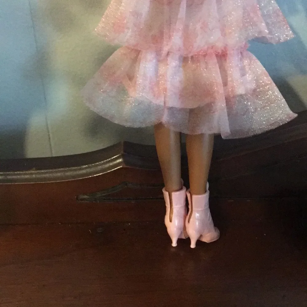disneyland adorable doll